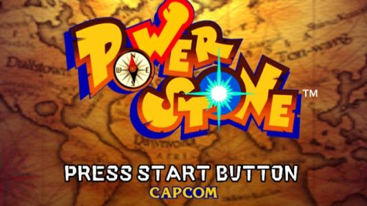 titlescreen(s)