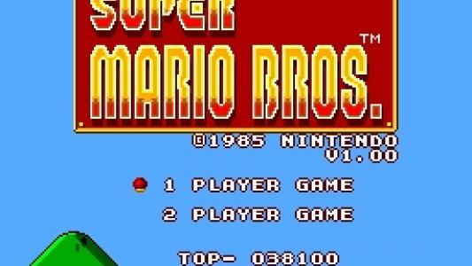 titlescreen(s)