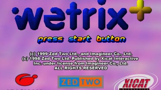 titlescreen(s)
