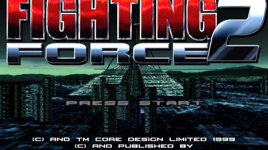 titlescreen(s)