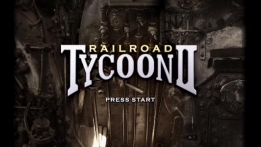 titlescreen(s)