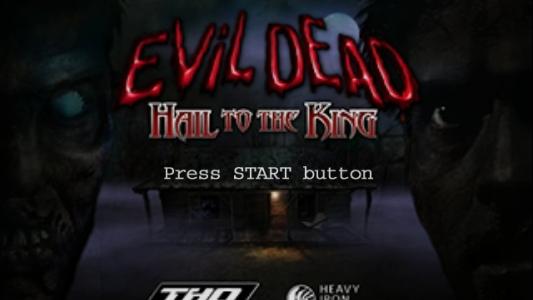titlescreen(s)
