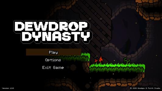titlescreen(s)