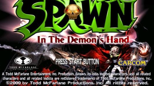 titlescreen(s)