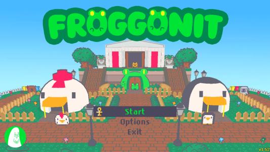 titlescreen(s)