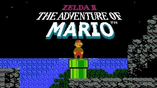 titlescreen(s)