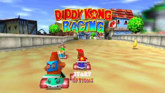 titlescreen(s)