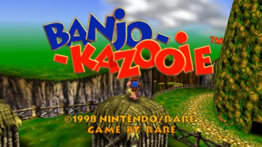 titlescreen(s)