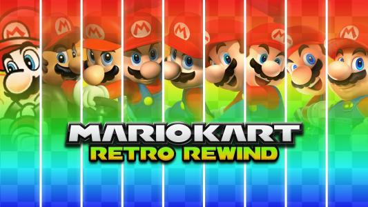 titlescreen(s)