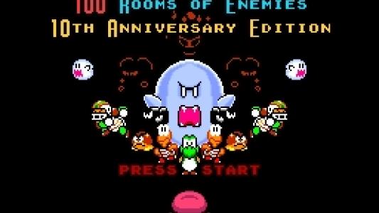 titlescreen(s)