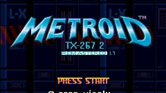 titlescreen(s)