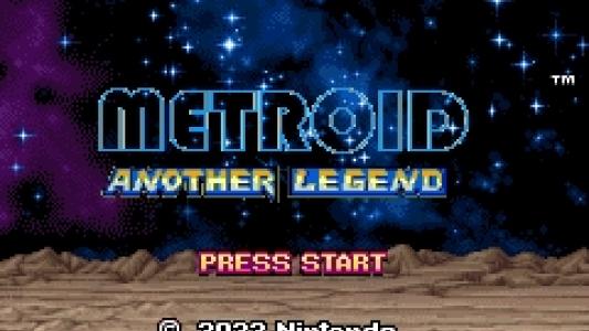 titlescreen(s)