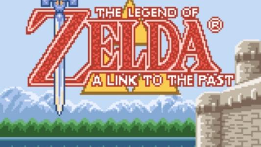 titlescreen(s)