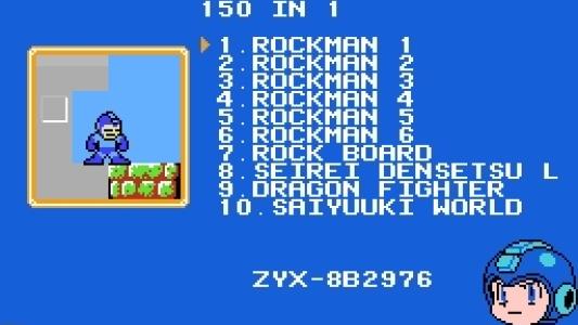 titlescreen(s)