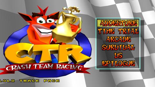 titlescreen(s)