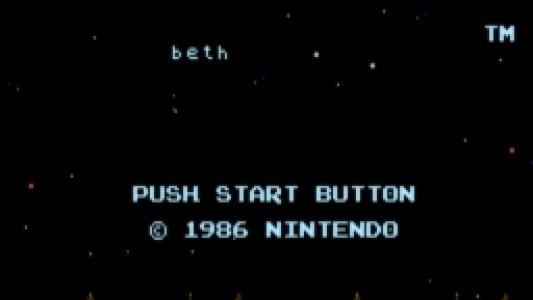 titlescreen(s)