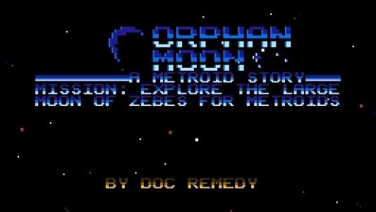 titlescreen(s)