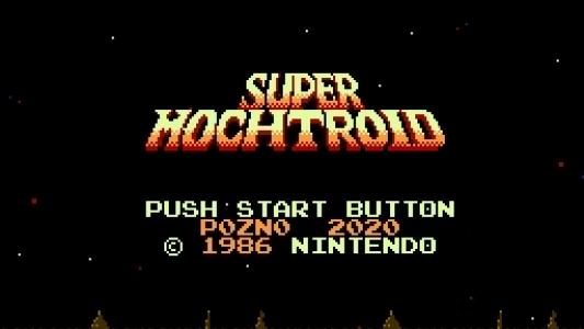 titlescreen(s)