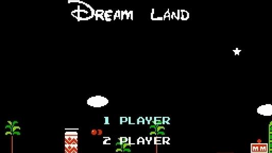 titlescreen(s)