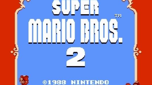 titlescreen(s)