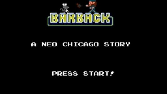 titlescreen(s)