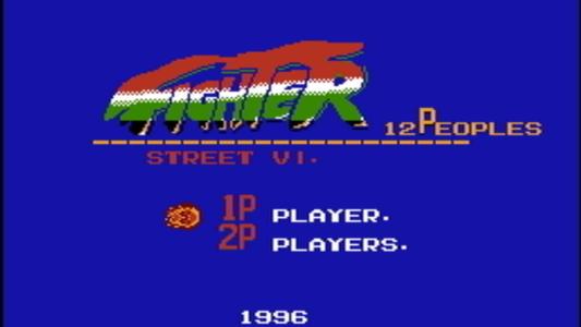 titlescreen(s)