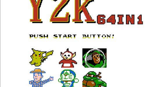 titlescreen(s)