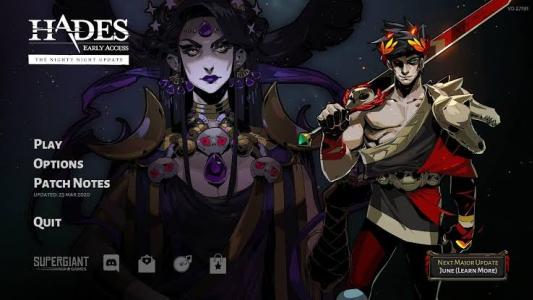 titlescreen(s)