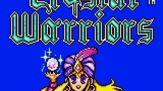 titlescreen(s)