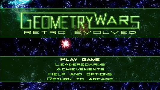 titlescreen(s)