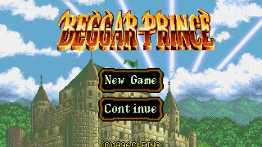 titlescreen(s)