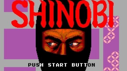 titlescreen(s)