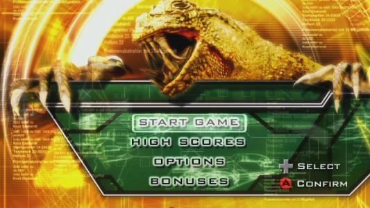 titlescreen(s)