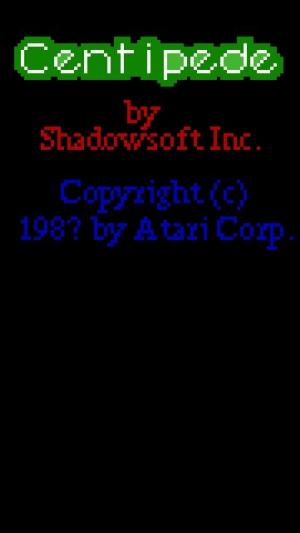 titlescreen(s)
