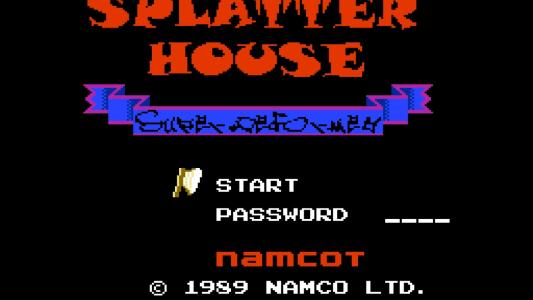 titlescreen(s)