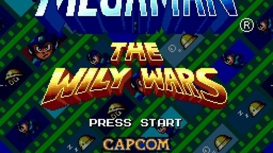 titlescreen(s)