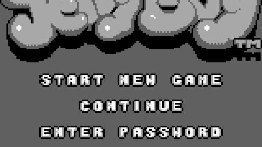 titlescreen(s)