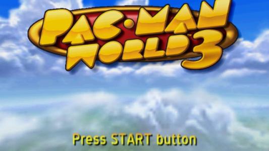 titlescreen(s)