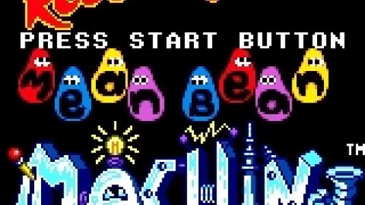 titlescreen(s)