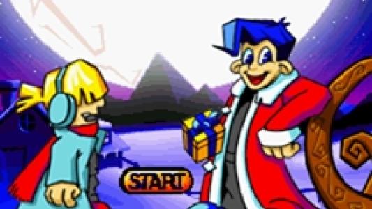 titlescreen(s)