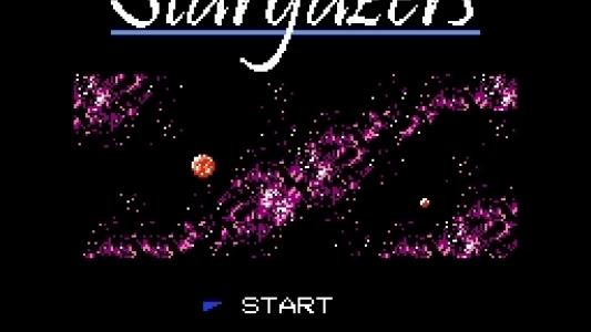 titlescreen(s)