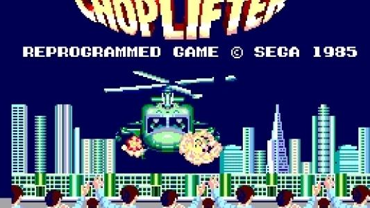 titlescreen(s)