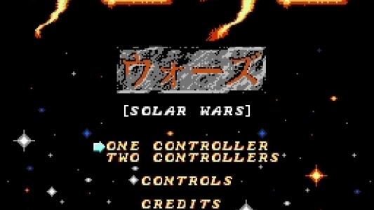 titlescreen(s)