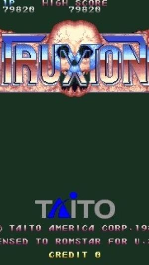 titlescreen(s)