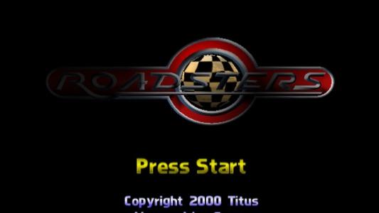 titlescreen(s)