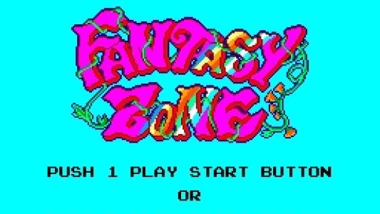 titlescreen(s)