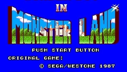 titlescreen(s)