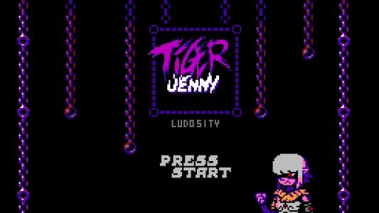 titlescreen(s)