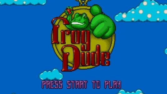 titlescreen(s)