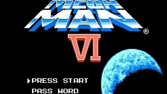 titlescreen(s)